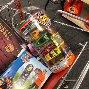 Meet your Posher, Ariel